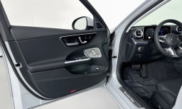 Mercedes-Benz C-Class C 300 Sedan 2026