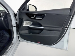 Mercedes-Benz C-Class C 300 Sedan 2026