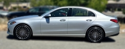 Mercedes-Benz C-Class C 300 Sedan 2026