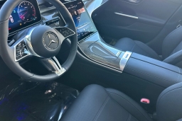 Mercedes-Benz C-Class C 300 Sedan 2026