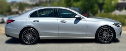 Mercedes-Benz C-Class C 300 Sedan 2026