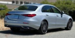 Mercedes-Benz C-Class C 300 Sedan 2026