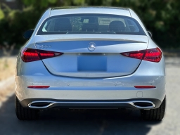 Mercedes-Benz C-Class C 300 Sedan 2026