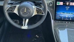 Mercedes-Benz C-Class C 300 Sedan 2026