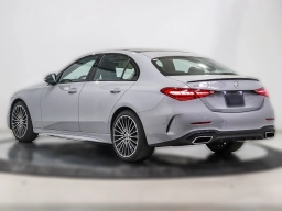 Mercedes-Benz C-Class C 300 Sedan 2026