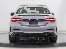 Mercedes-Benz C-Class C 300 Sedan 2026