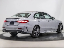 Mercedes-Benz C-Class C 300 Sedan 2026