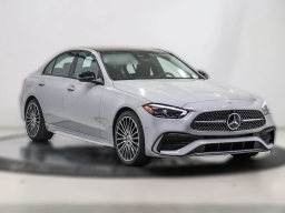 Mercedes-Benz C-Class C 300 Sedan 2026