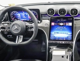 Mercedes-Benz C-Class C 300 Sedan 2026