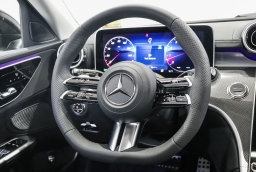 Mercedes-Benz C-Class C 300 Sedan 2026