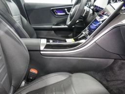 Mercedes-Benz C-Class C 300 Sedan 2026