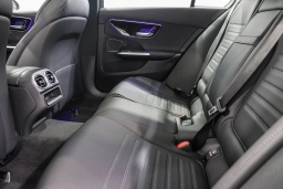 Mercedes-Benz C-Class C 300 Sedan 2026