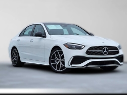 Mercedes-Benz C-Class C 300 Sedan 2026