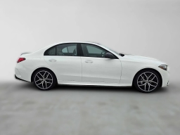 Mercedes-Benz C-Class C 300 Sedan 2026