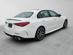 Mercedes-Benz C-Class C 300 Sedan 2026