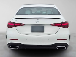 Mercedes-Benz C-Class C 300 Sedan 2026