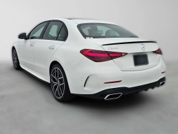 Mercedes-Benz C-Class C 300 Sedan 2026