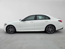 Mercedes-Benz C-Class C 300 Sedan 2026