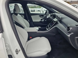 Mercedes-Benz C-Class C 300 Sedan 2026