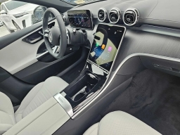 Mercedes-Benz C-Class C 300 Sedan 2026