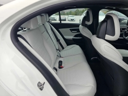 Mercedes-Benz C-Class C 300 Sedan 2026