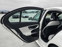 Mercedes-Benz C-Class C 300 Sedan 2026
