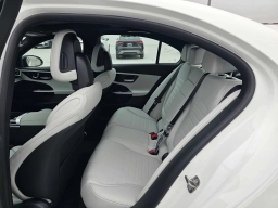 Mercedes-Benz C-Class C 300 Sedan 2026