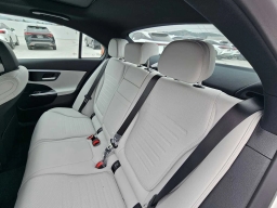 Mercedes-Benz C-Class C 300 Sedan 2026