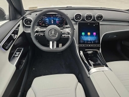Mercedes-Benz C-Class C 300 Sedan 2026