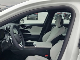 Mercedes-Benz C-Class C 300 Sedan 2026