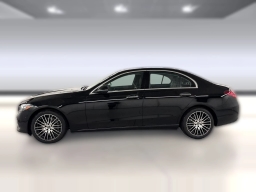 Mercedes-Benz C-Class C 300 Sedan 2026
