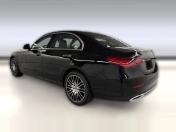Mercedes-Benz C-Class C 300 Sedan 2026