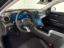Mercedes-Benz C-Class C 300 Sedan 2026
