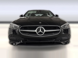 Mercedes-Benz C-Class C 300 Sedan 2026