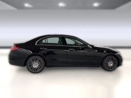 Mercedes-Benz C-Class C 300 Sedan 2026