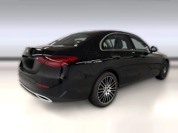 Mercedes-Benz C-Class C 300 Sedan 2026