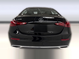 Mercedes-Benz C-Class C 300 Sedan 2026