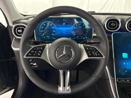 Mercedes-Benz C-Class C 300 Sedan 2026
