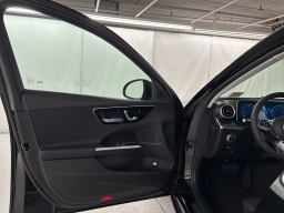 Mercedes-Benz C-Class C 300 Sedan 2026