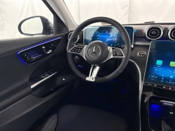 Mercedes-Benz C-Class C 300 Sedan 2026
