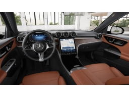 Mercedes-Benz C-Class C 300 Sedan 2026