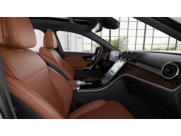Mercedes-Benz C-Class C 300 Sedan 2026