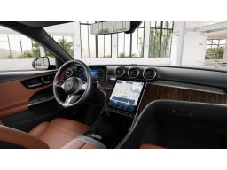 Mercedes-Benz C-Class C 300 Sedan 2026