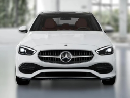 Mercedes-Benz C-Class C 300 Sedan 2026