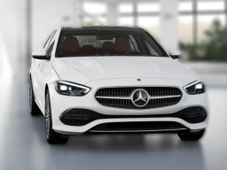 Mercedes-Benz C-Class C 300 Sedan 2026