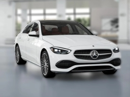 Mercedes-Benz C-Class C 300 Sedan 2026