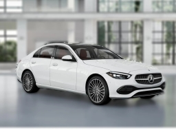 Mercedes-Benz C-Class C 300 Sedan 2026