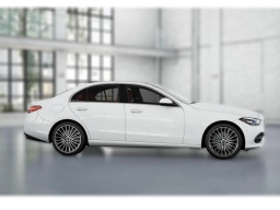 Mercedes-Benz C-Class C 300 Sedan 2026