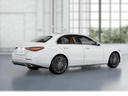 Mercedes-Benz C-Class C 300 Sedan 2026