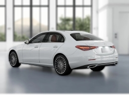Mercedes-Benz C-Class C 300 Sedan 2026